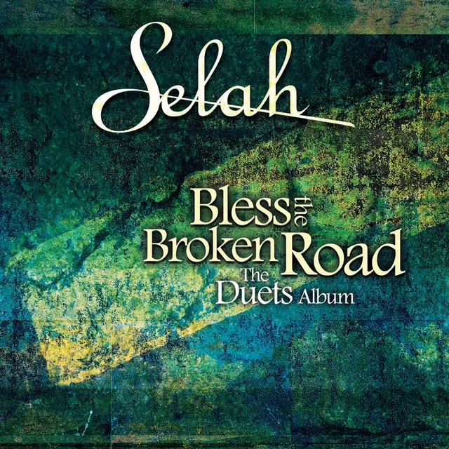 Bless The Broken Road