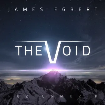 The Void by James Egbert