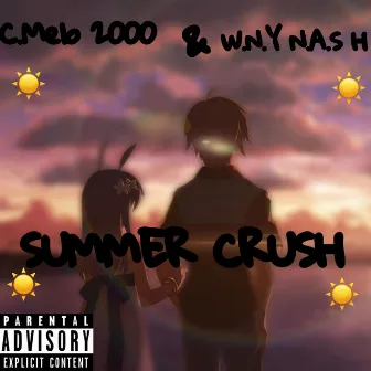 Summer Crush by C.Melo 2000