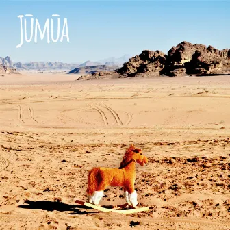 Jumua by Sandro Joyeux