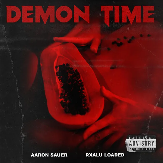 Demon Time