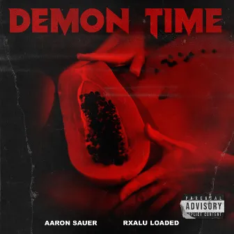 Demon Time by Aaron Sauer