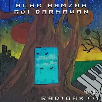 Radio Aktif by Agam Hamzah