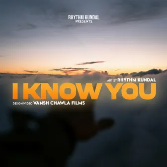 I Know You by King EF