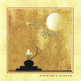 Reiki Offering by Shastro