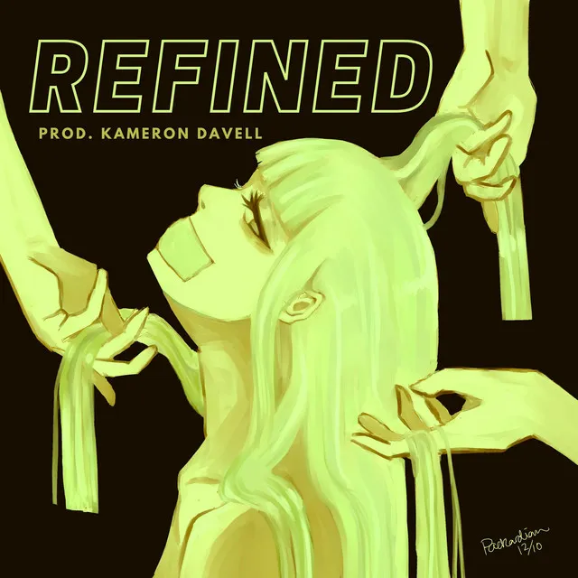 Refined