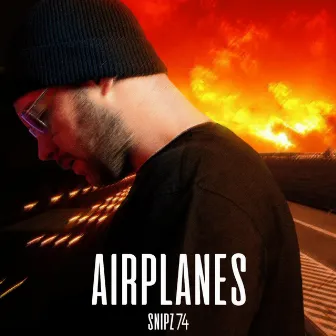 Airplanes by SNIPZ 74