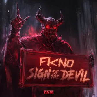 Sign of the Devil by SkaaRz