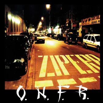 O.N.F.R. by Zipera