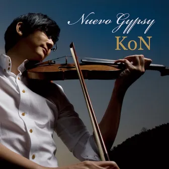 Nuevo Gypsy by KoN