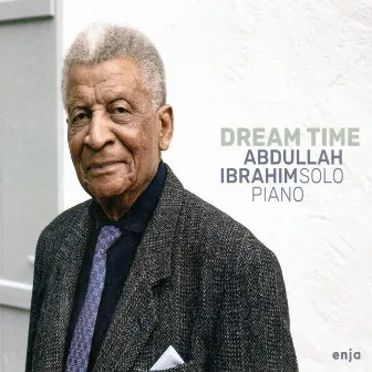 Dream Time by Abdullah Ibrahim