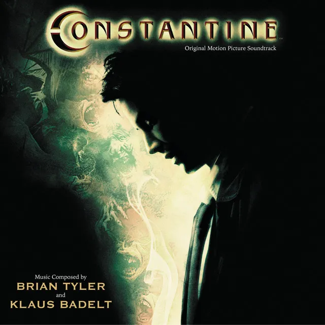 Constantine (Original Motion Picture Score)