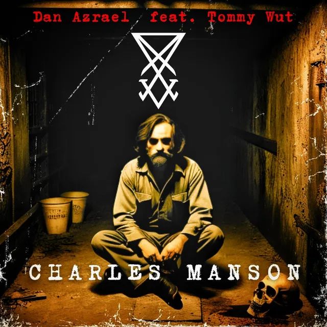 Charles Manson