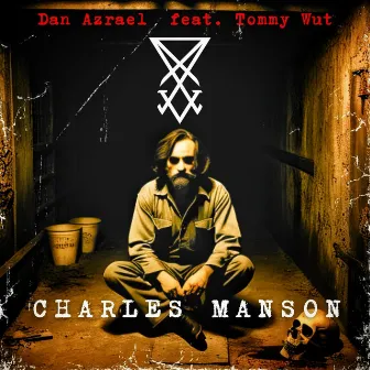 Charles Manson by Unknown Artist