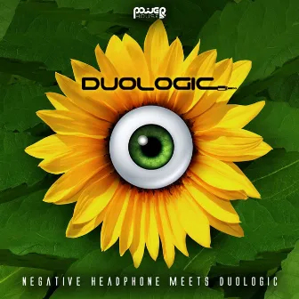 Negative Headphone Meets Duologic (Negative Headphone Remixes) by Duologic