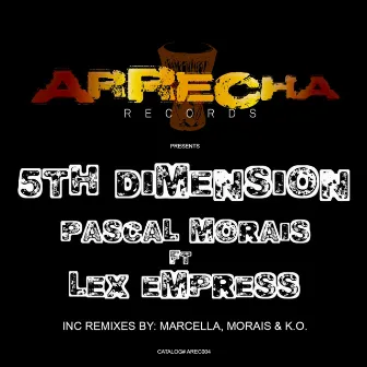 5Th Dimension by Lex Empress