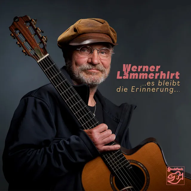 Werner Lämmerhirt