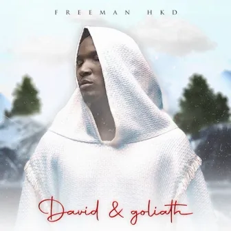 David & Goliath by Freeman HKD