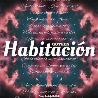 Habitacion by Gothen