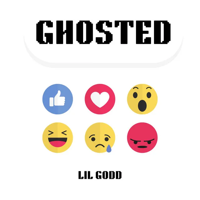 GHOSTED