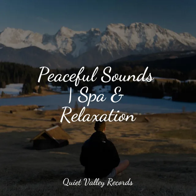 Peaceful Sounds | Spa & Relaxation