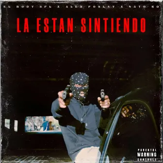 La Estan Sintiendo by El Ñato RD