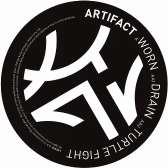 Worn - EP by Artifact