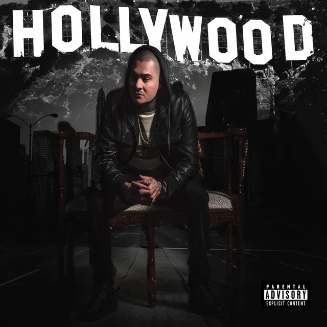 Hollywood - Single