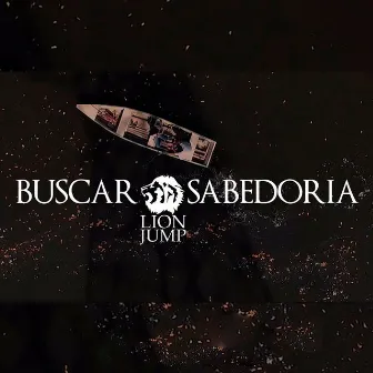 Buscar Sabedoria by Lion Jump