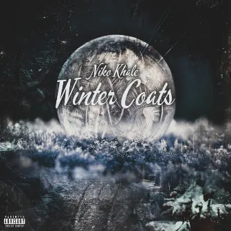 Winter Coats by Niko Khale