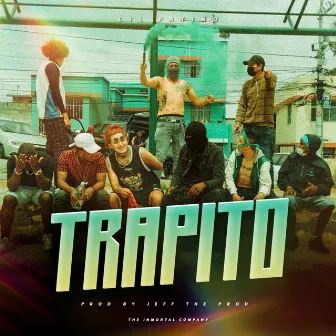 Trapito by Sun Patiño