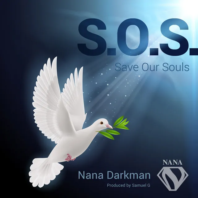 S.O.S. (Save Our Souls)