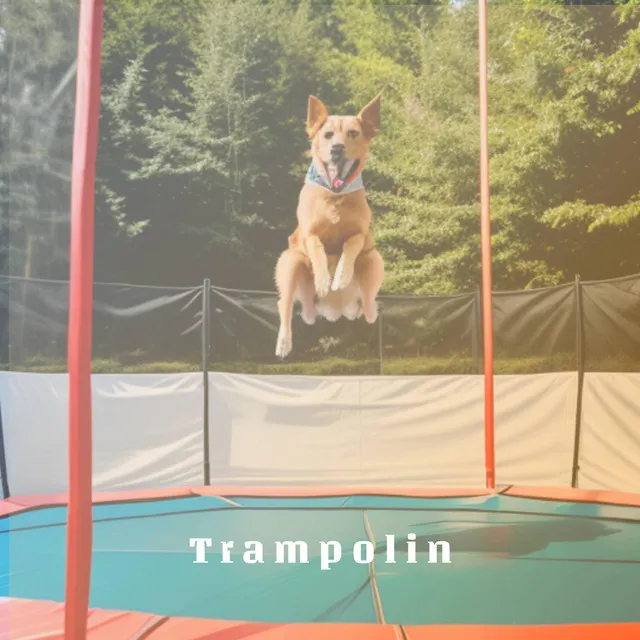 Trampolin