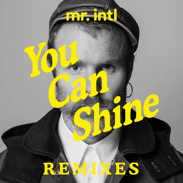 You Can Shine - Dan Beaumont & Luke Solomon Remix