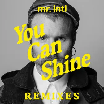 You Can Shine Remixes by Andy Butler