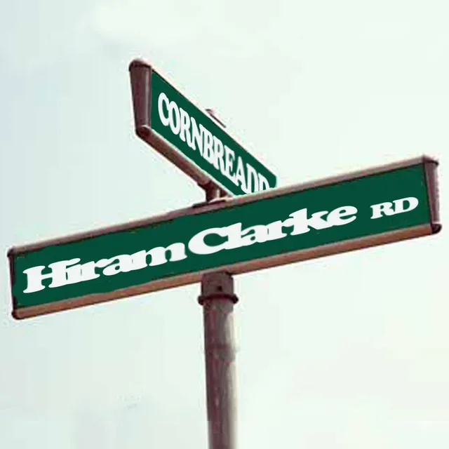 Hirame Clarke Rd.