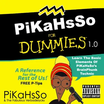 Pikahsso for Dummies 1.0 by 