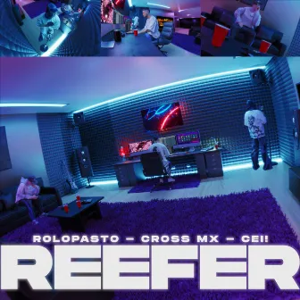 Reefer by PastoRolo