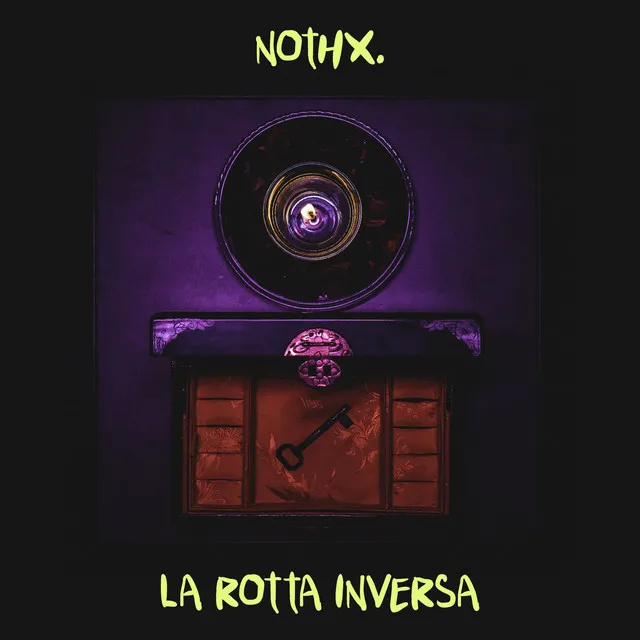 La rotta inversa