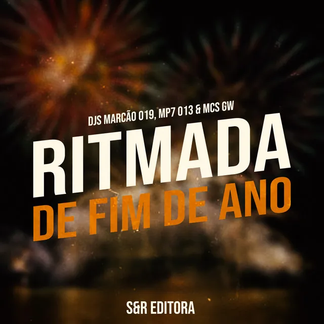 Ritmada de Fim de Ano