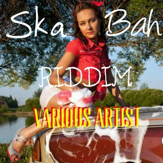 Ska Bah - Single by Daddy T