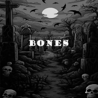 BONES by Shredder Beatz