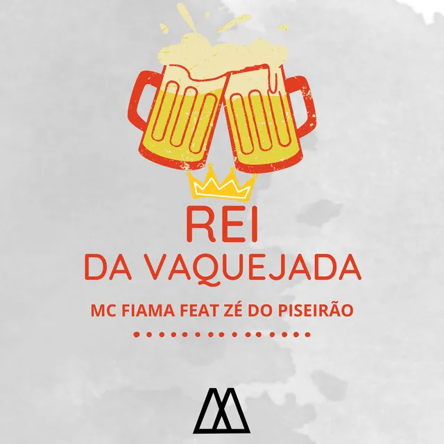 Rei da Vaquejada