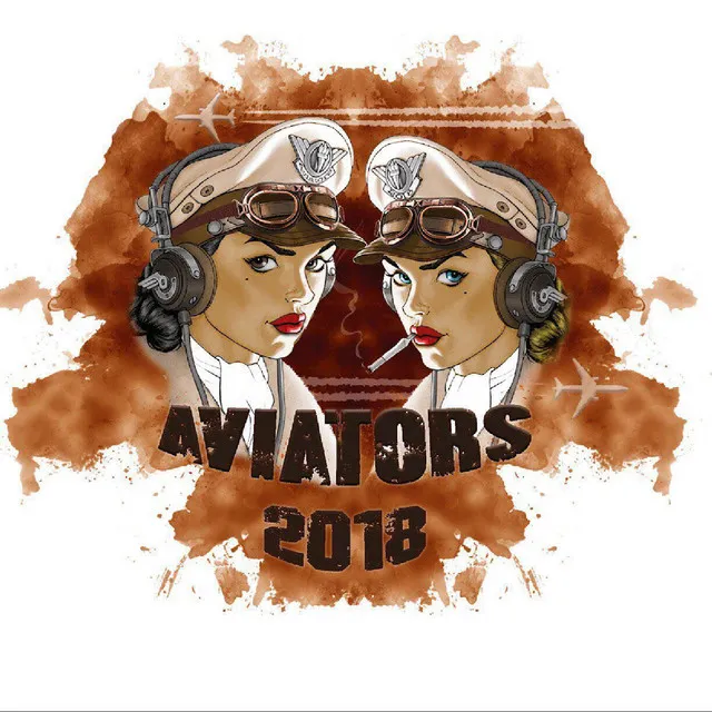 Aviators 2018