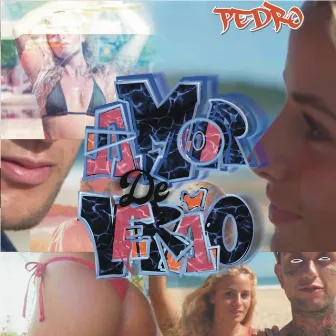 Amor de Verão by pedro