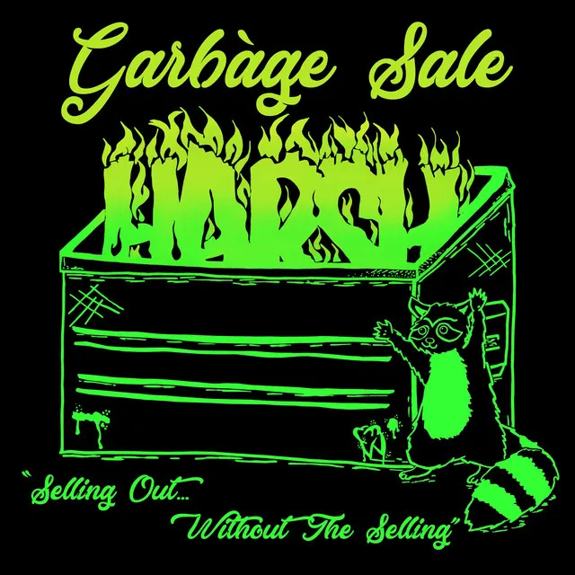 Garbage