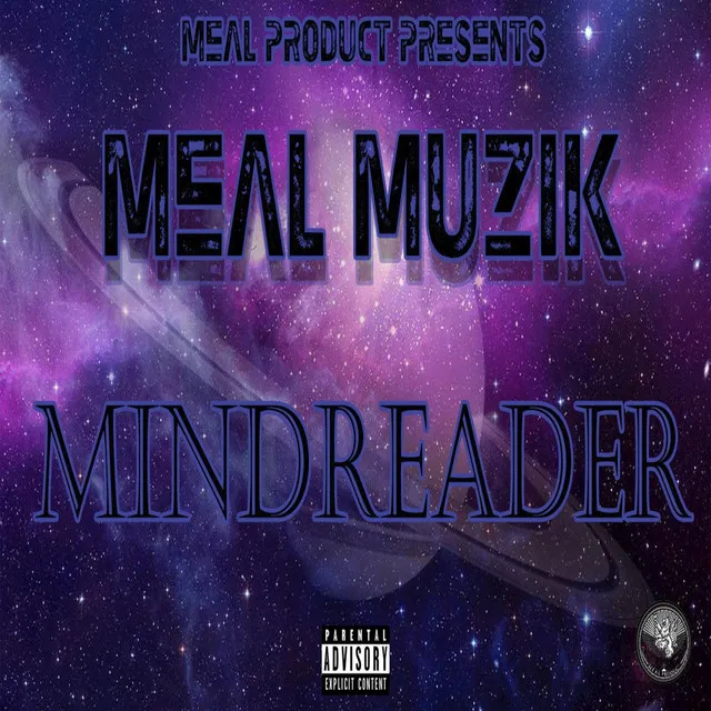 Mindreader Single (Dirty Mix) - Single