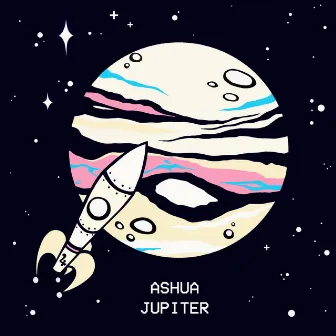 JUPITER by Ashua