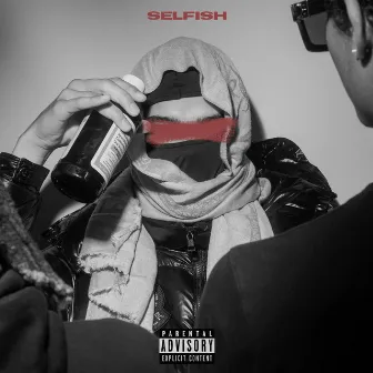 Selfish by Brokezart