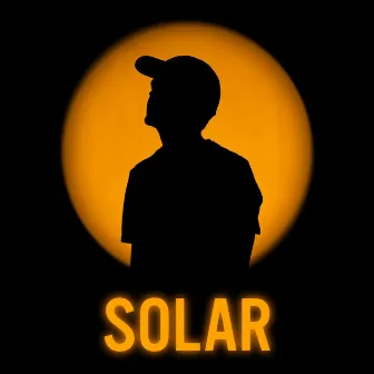 Solar by Loris Mittaz